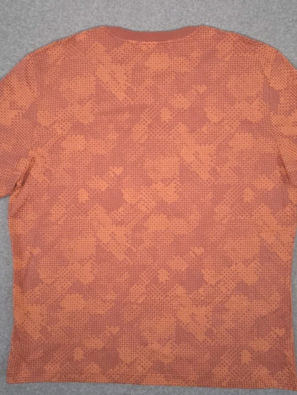 Xersion Essential Short Sleeve Fraphic Tee
